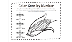 Hello my name is printable coloring page