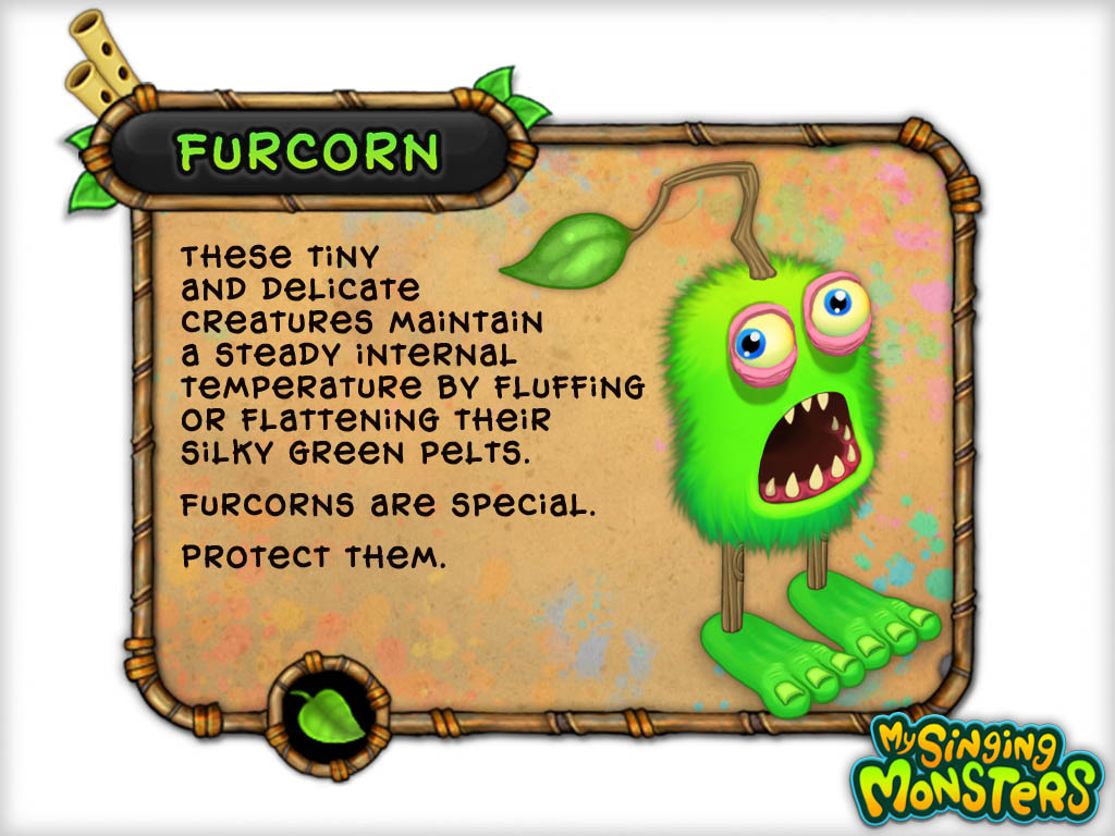 My singing monsters
