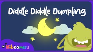 Diddle diddle dumpling