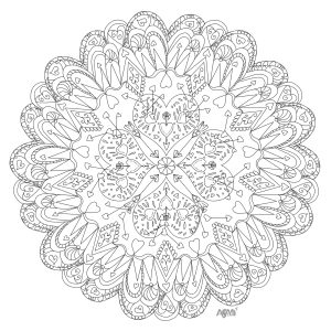 Mandalas