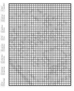 Each mystery mosaics coloring books has designs disguised as numbered squares at first gâ color by number printable coloring pages inspirational pixel color