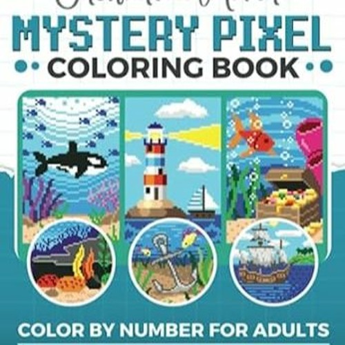 Stream free epub pdf enchanted marine
