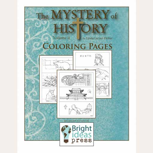 Mystery of historyvolume louring pagesdownloadable pdf