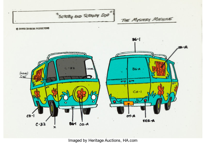 Scooby