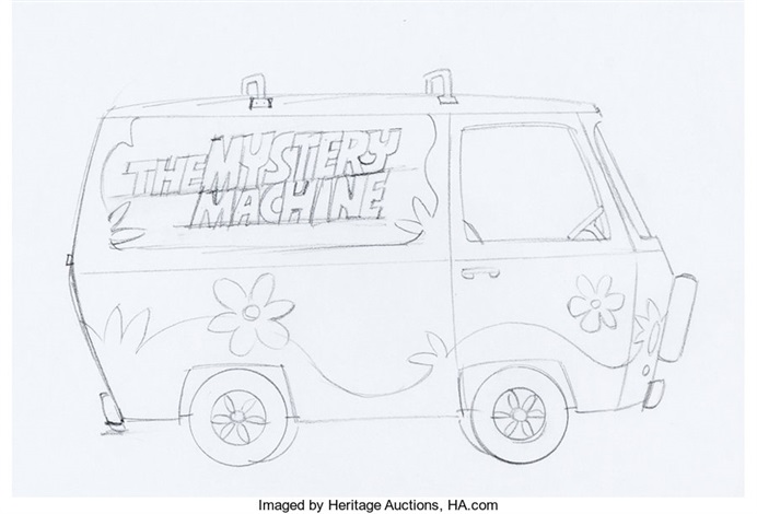 Scooby
