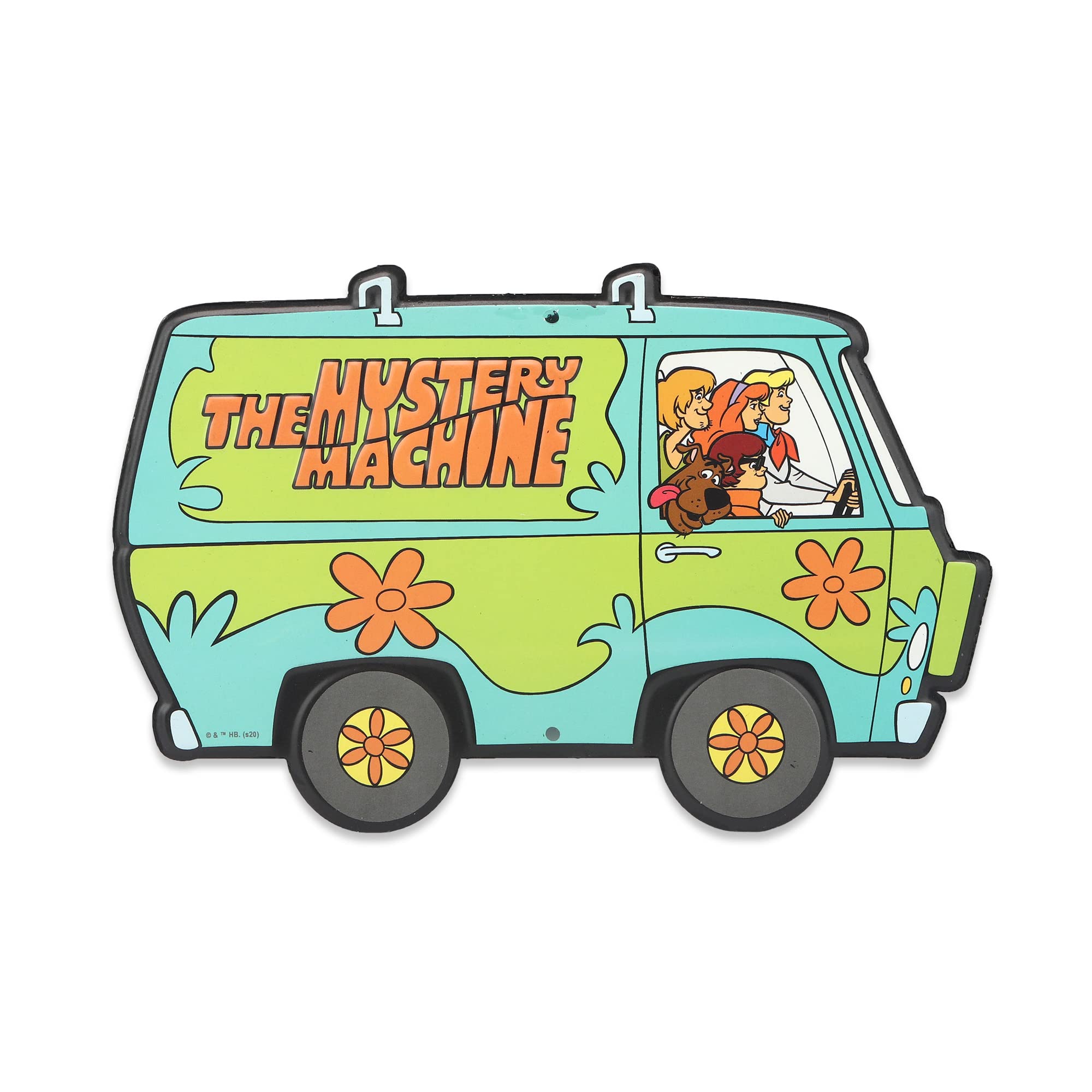 Scooby