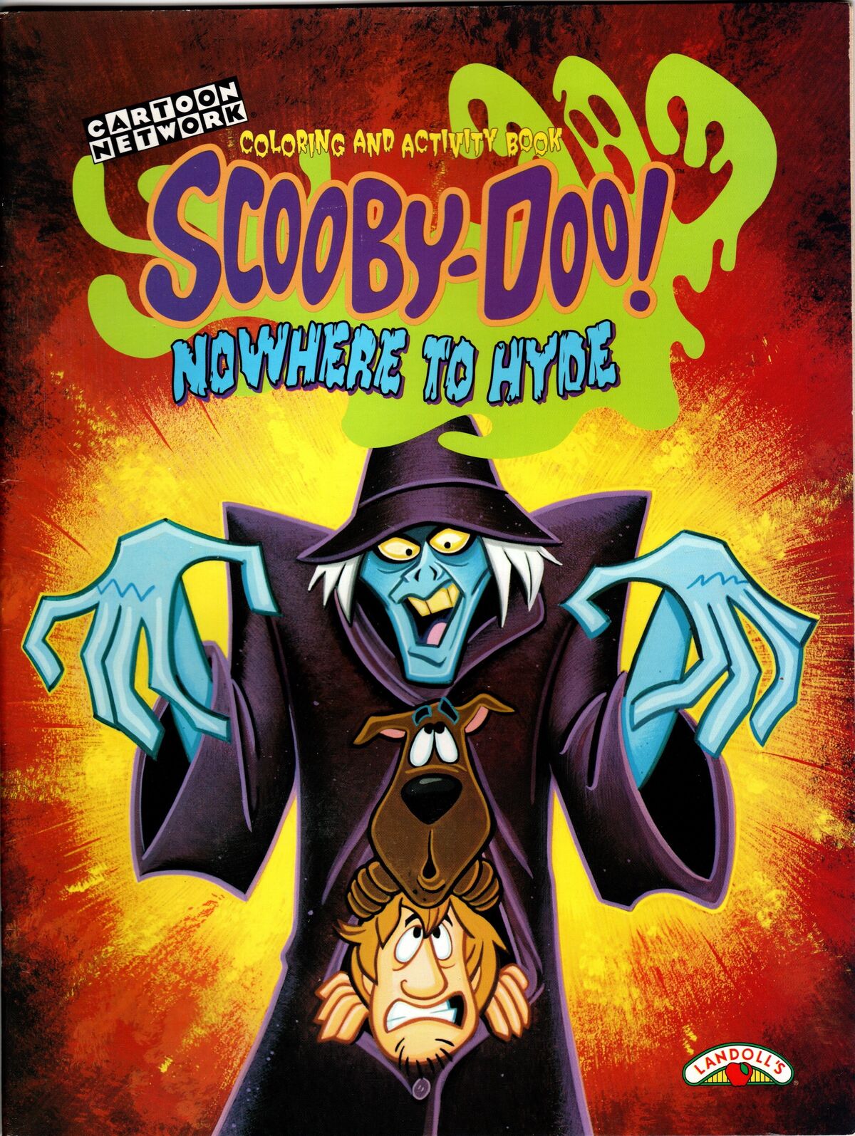 Scooby
