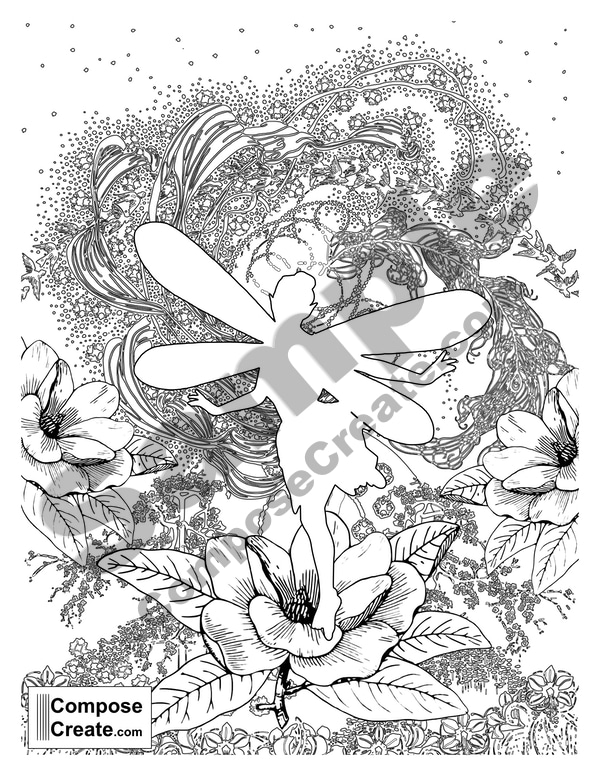 Mythical creatures bundle