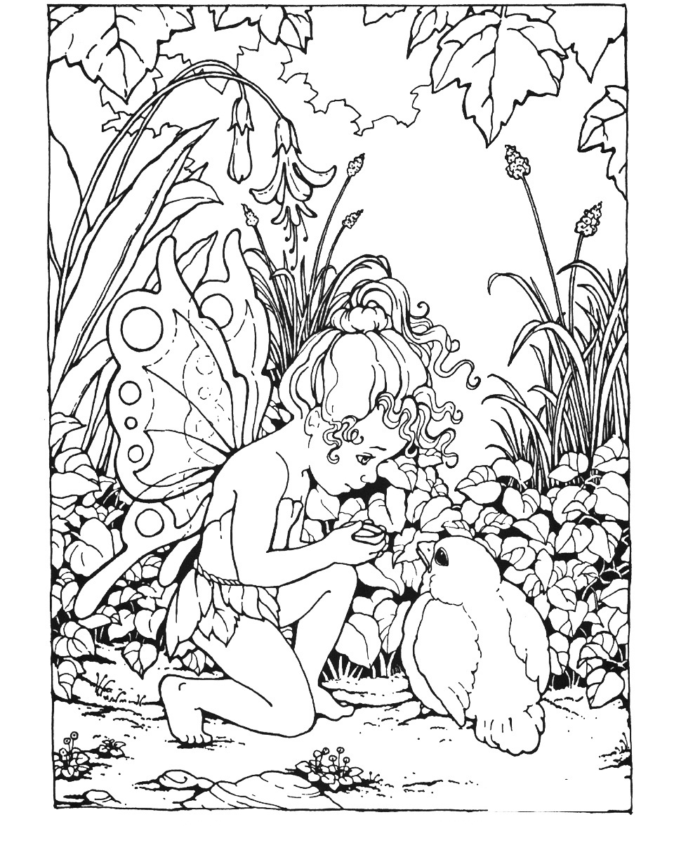 Fairy tales and mythology archives