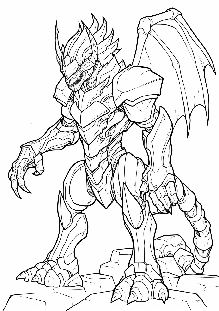 Mystery and mythical pokemon coloring s