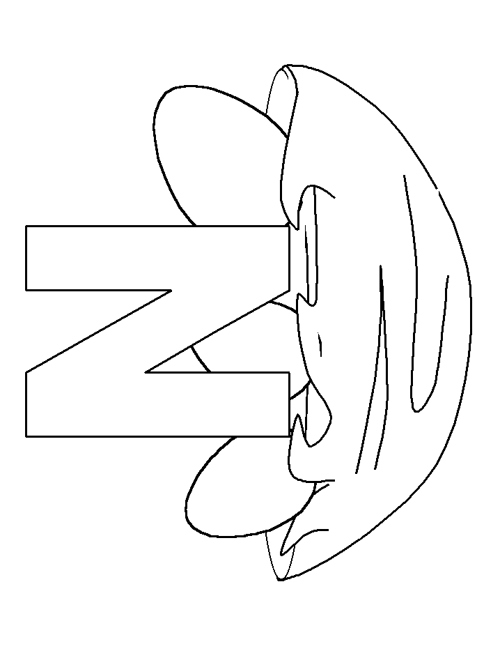 Printable bubble letter coloring pages number sheets