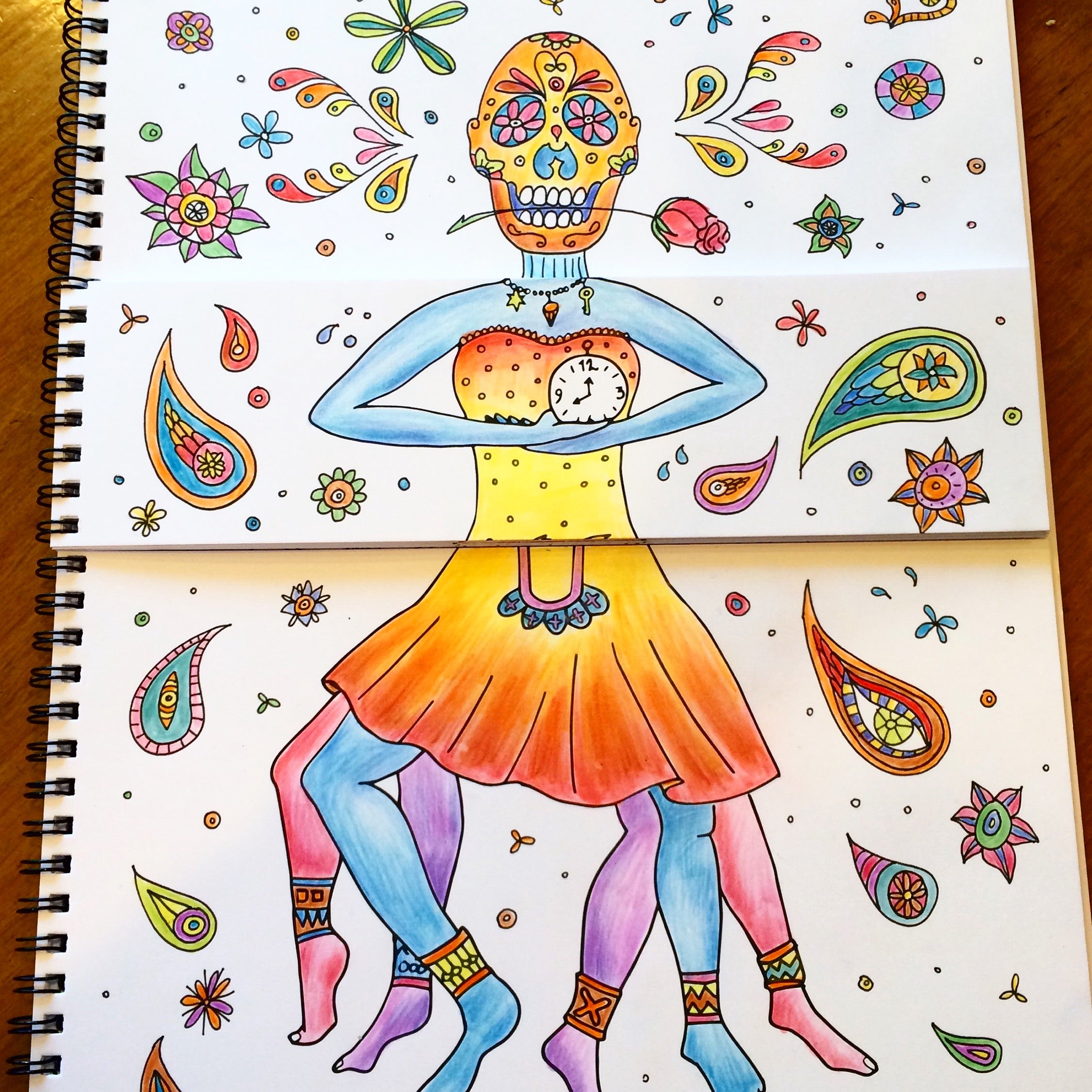 Color