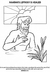 Elijah elisha sunday school activities and resources