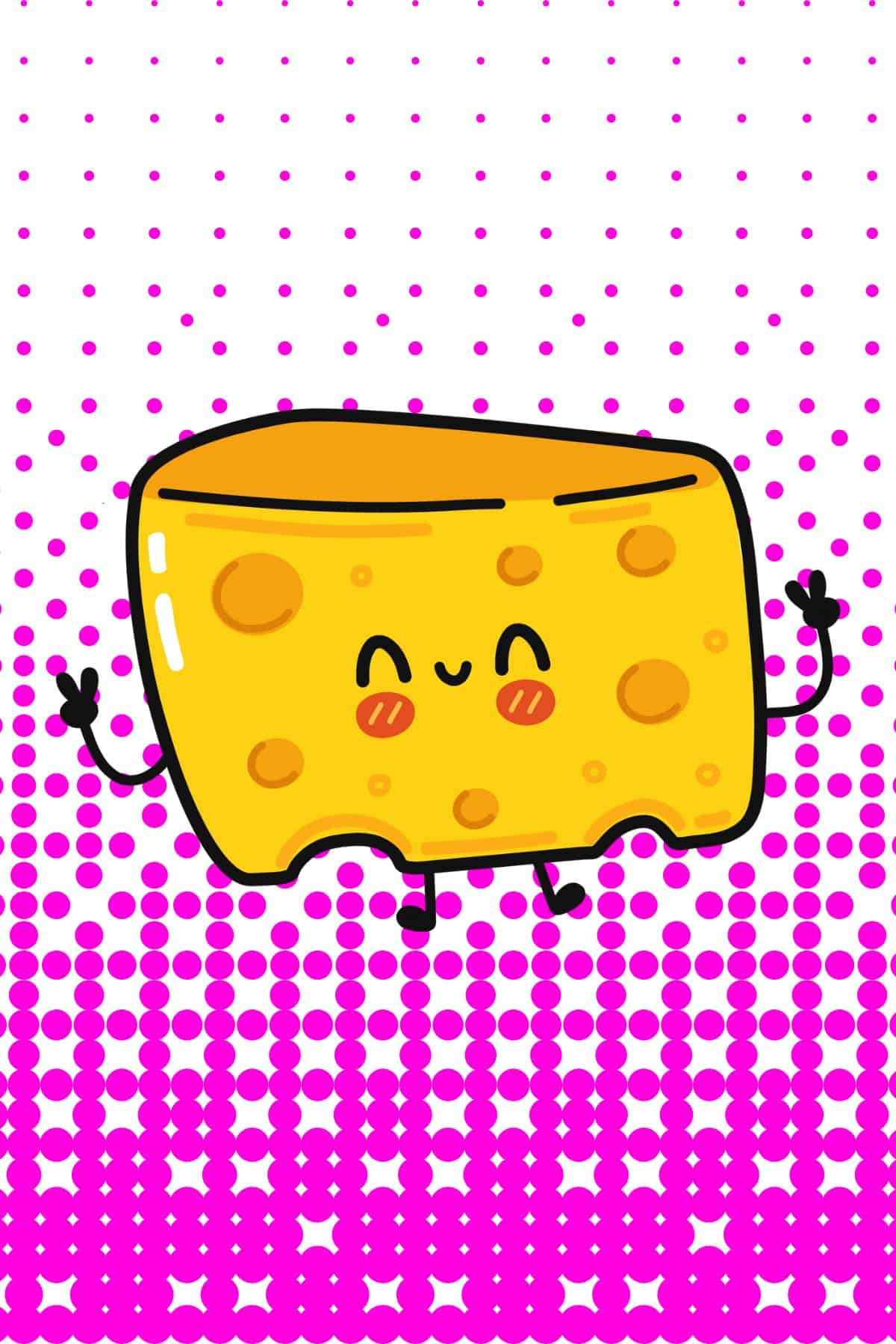 Cheesiest of cheese jokes skip to my lou