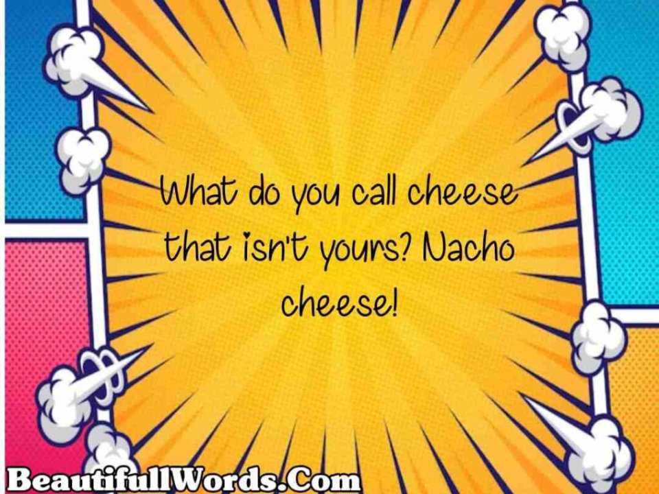 Funny jokes for school students in english