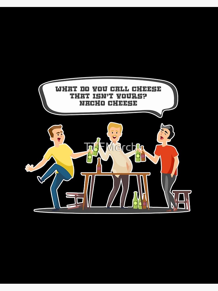 Dad jokes collection cheese