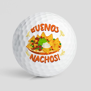 Cheese puns golf balls