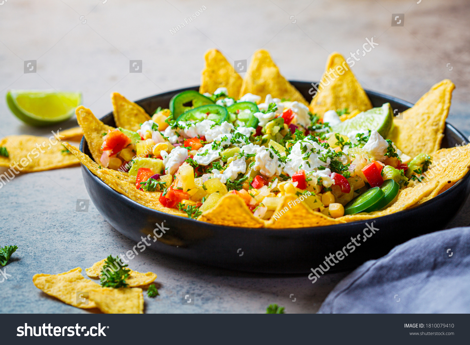 Nachos vegan images stock photos d objects vectors