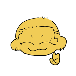 Support nachos on ko