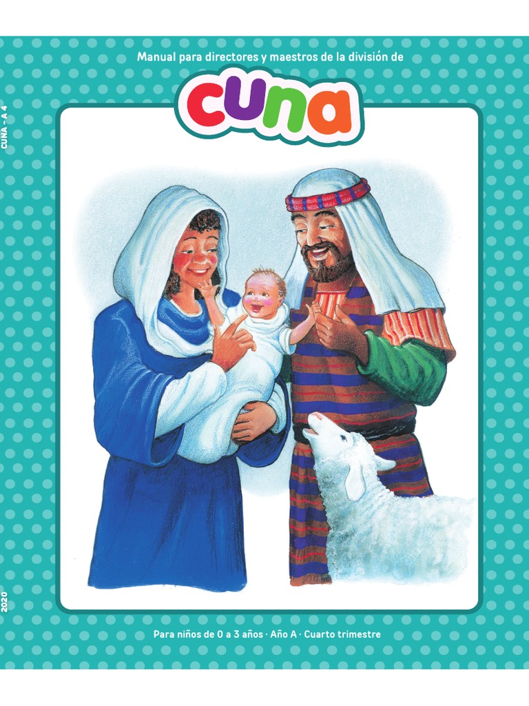 Trim manual cuna a pdf jãºs aprendizaje