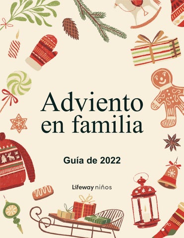 Adviento en familia