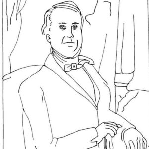 Coloring pages