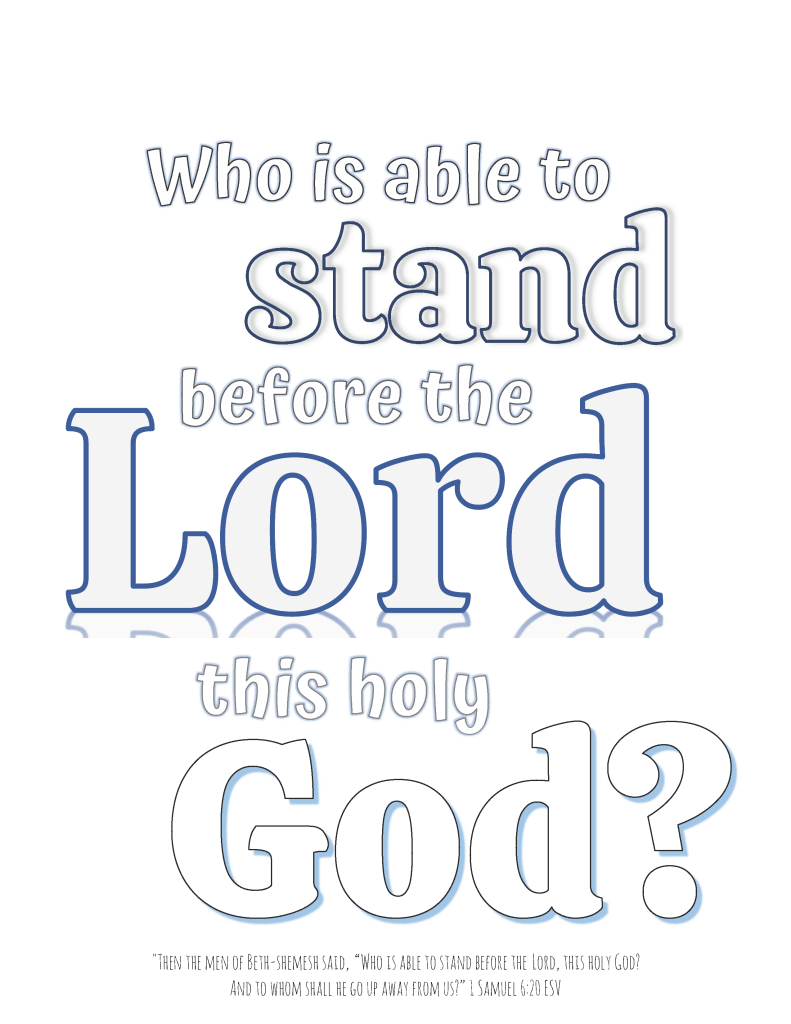 Scripture coloring sheets â write the word on my heart