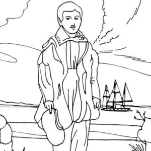 Coloring pages