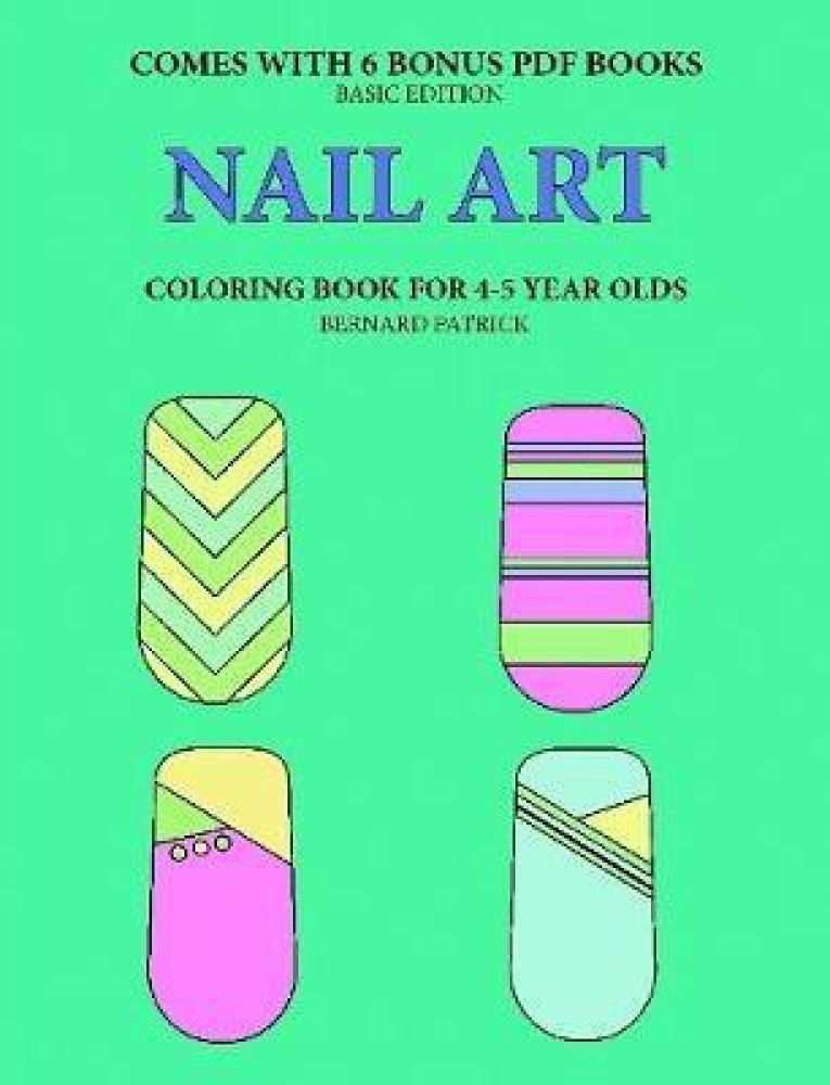 Coloring book for