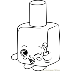 Polish coloring pages for kids