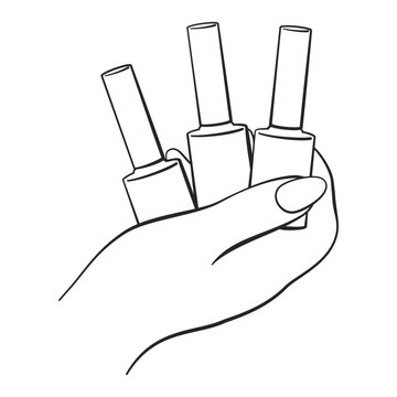 Nail