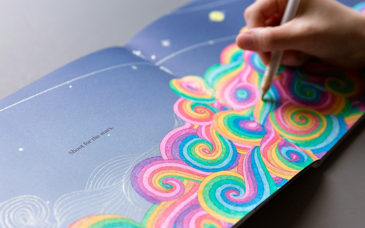 Coloring sheets for teens â inkvolt