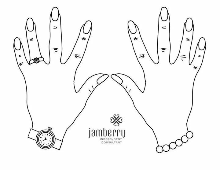 Coloring sheet â jamberry nails desenho unha jamberry fotos de unhas desenhadas