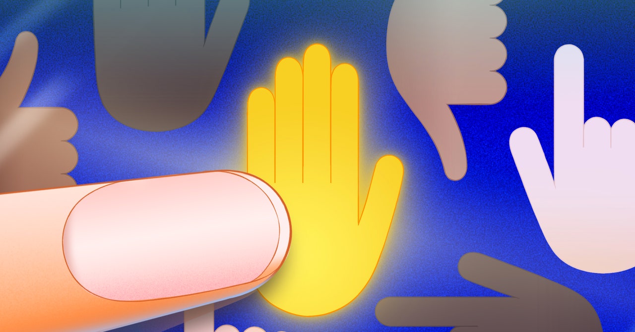 Why the emoji skin tone you choose matters