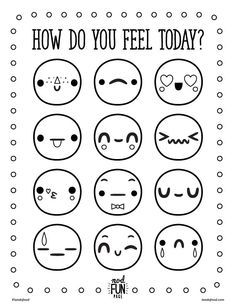 Feelings free printable coloring page cratekids blog emoji coloring pages free printable coloring pages printable coloring pages