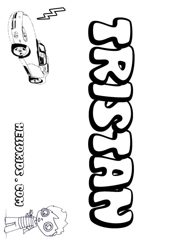 Name coloring pages coloring pages printable coloring pages