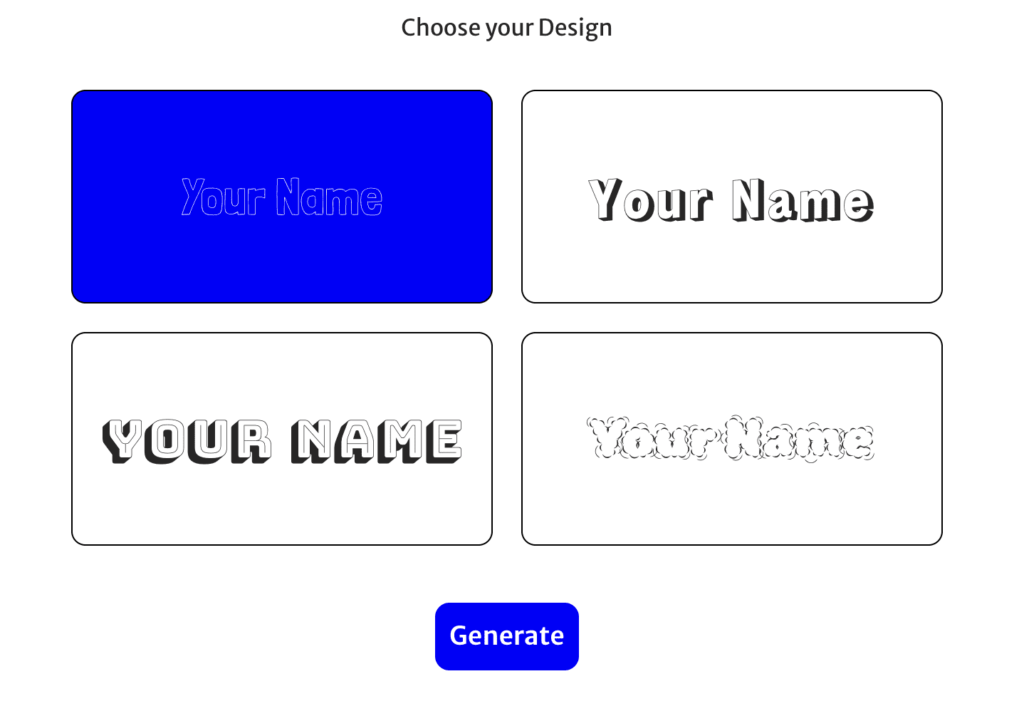 Official name coloring pages generator print your name now