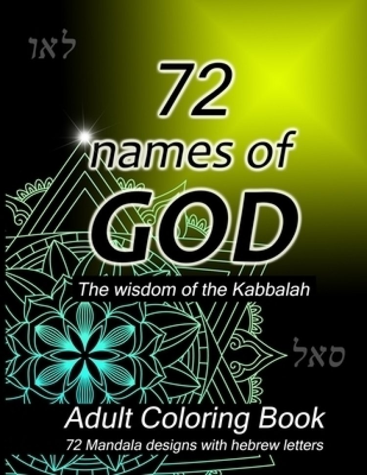 Names of god