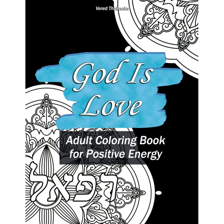 God is love