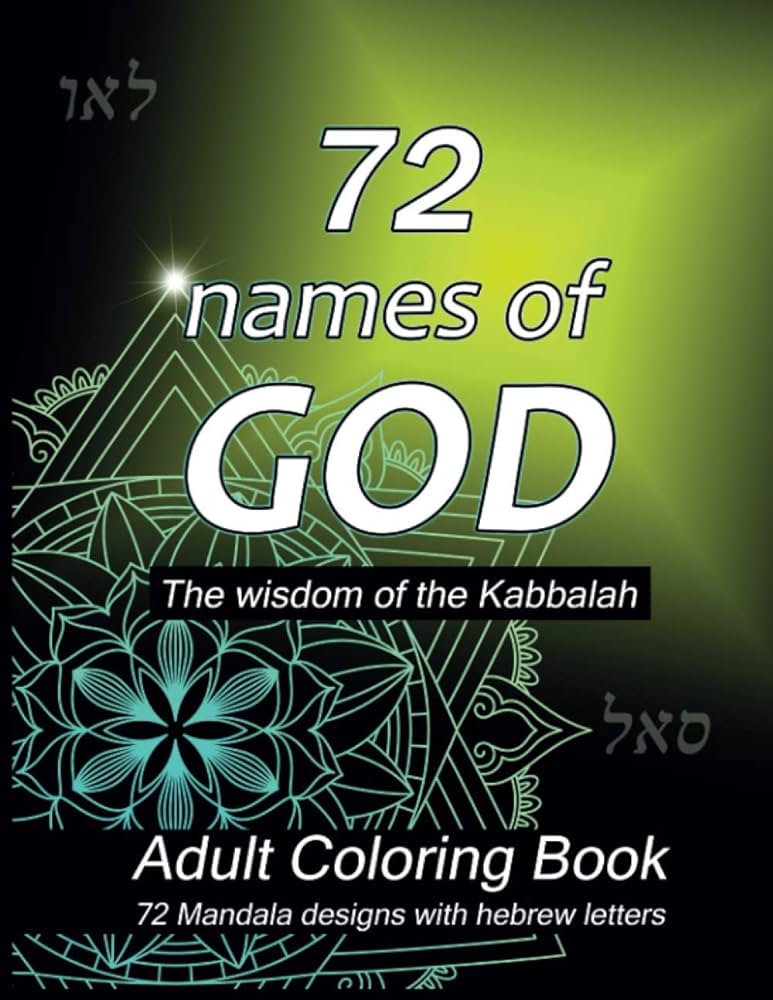 Names of god