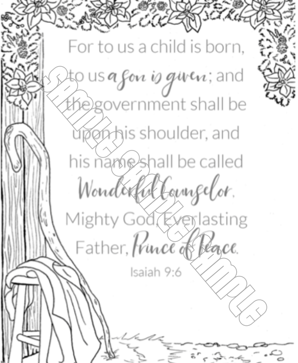 Names of jesus â proverbial homemaker