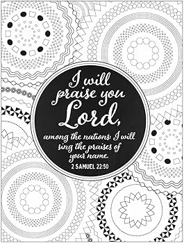Color the names of god an adult colorg book for your soul color the bible r michaels marie books