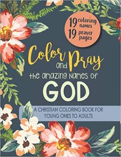 Coloring books