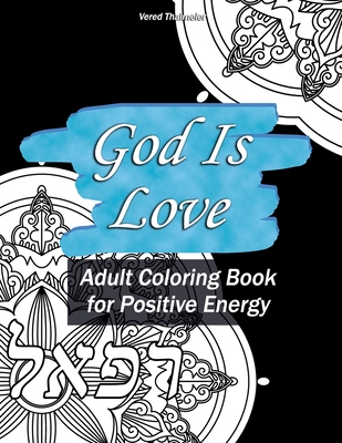 God is love
