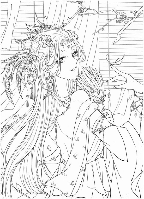 Kayliebooks coloring book art detailed coloring pages cute coloring pages