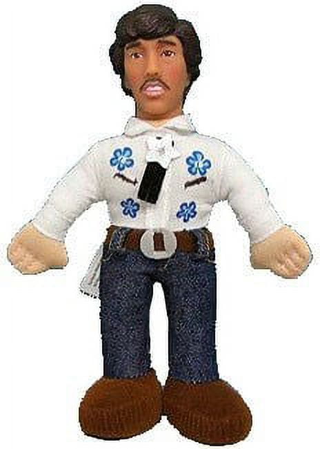 Mcfarlane napoleon dynamite pedro plush figure
