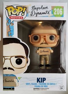 Napoleon dynamite