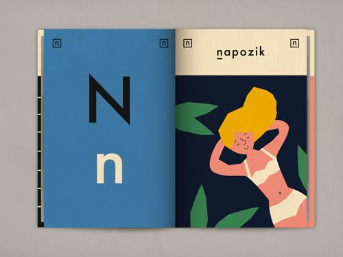 Typothursday ã the alphabet book design and paper book design alphabet book book illustration art