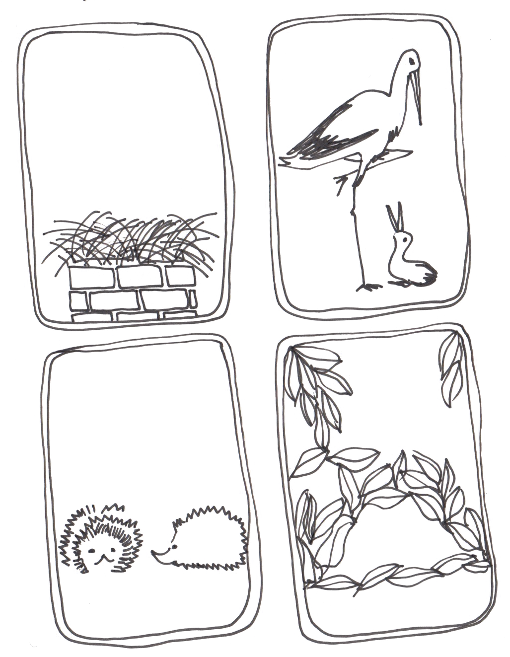 Ki hol lakik