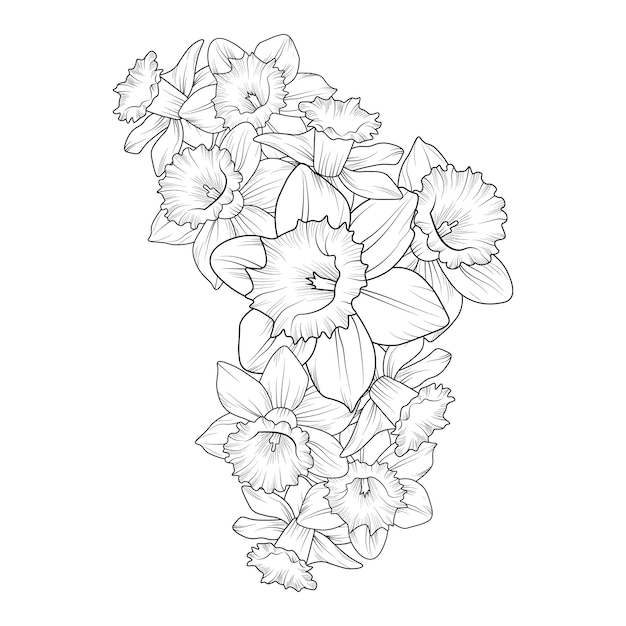 Premium vector hand